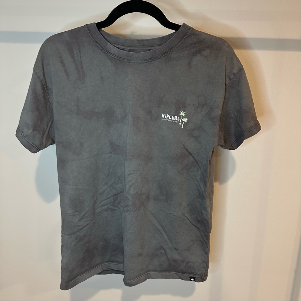 Rip Curl Rather Be Surfing The Dye T-Shirt